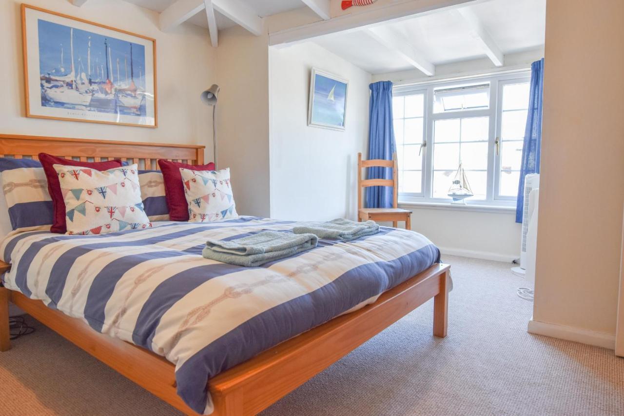 Villa Harbour Life Yarmouth  Exterior foto
