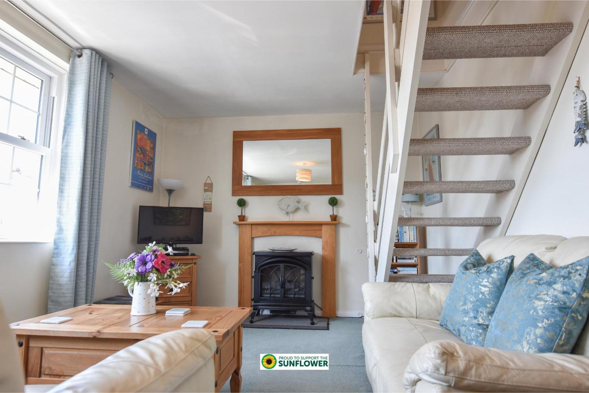 Villa Harbour Life Yarmouth  Exterior foto
